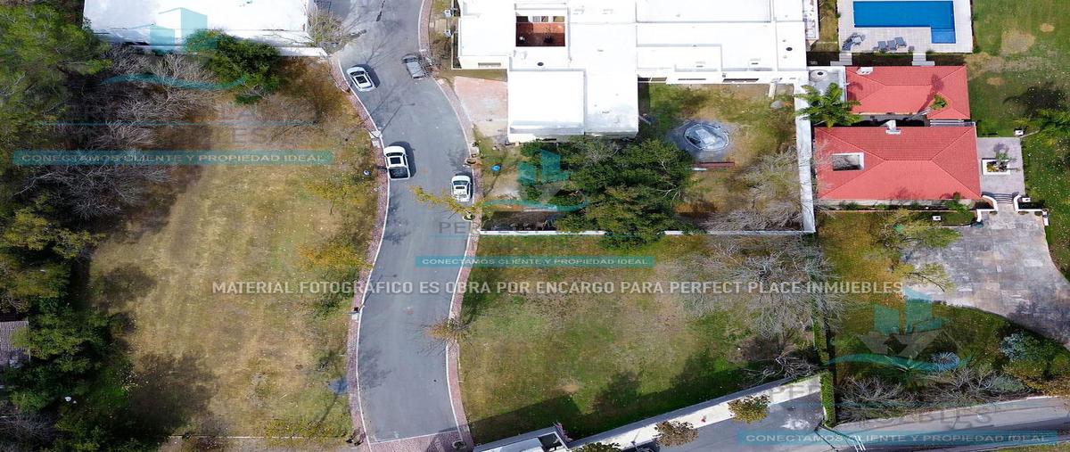 Foto de terreno habitacional en venta en  , las cruces [carretera nacional kilómetro 236], allende, nuevo león, 0 No. 03